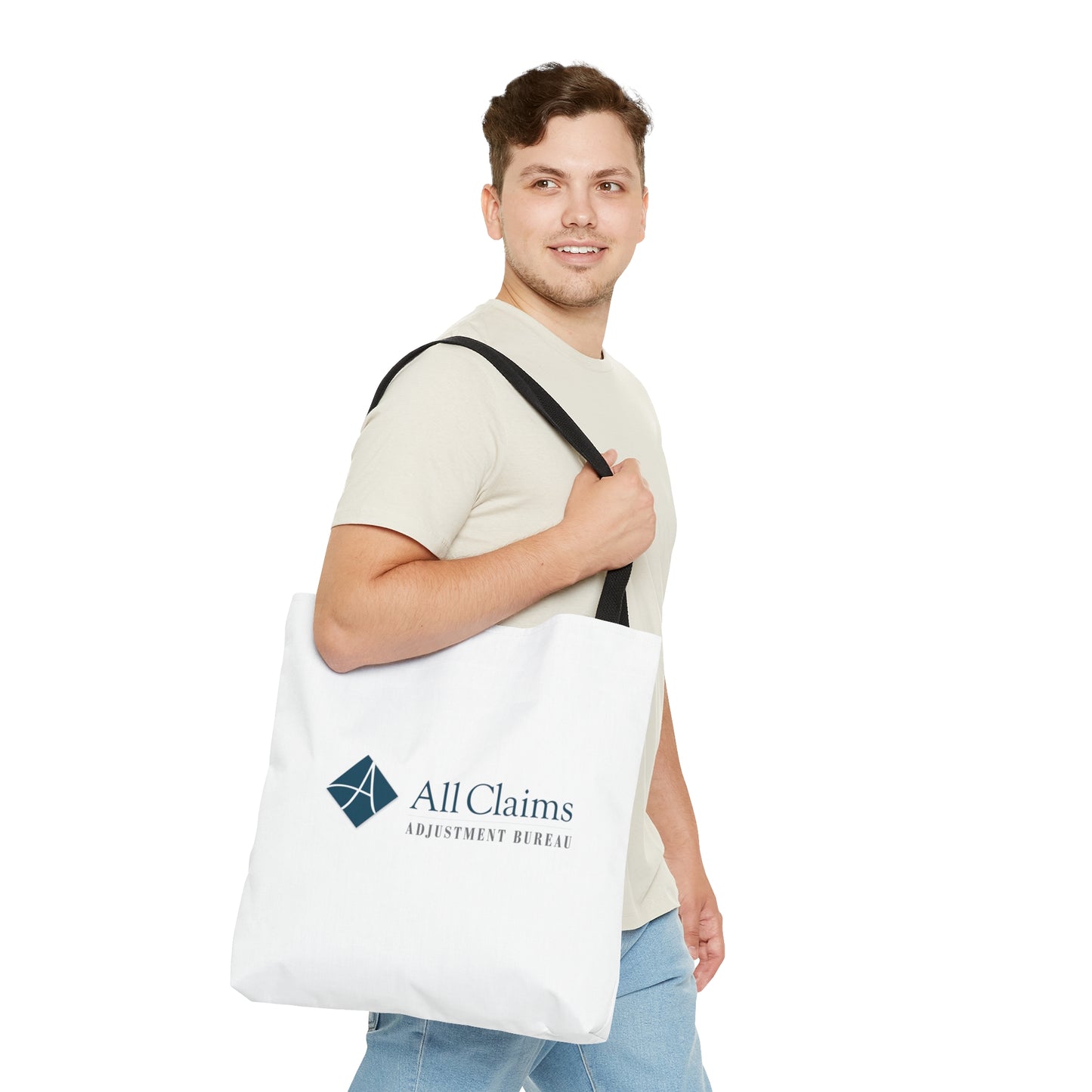 All Claims Tote Bag