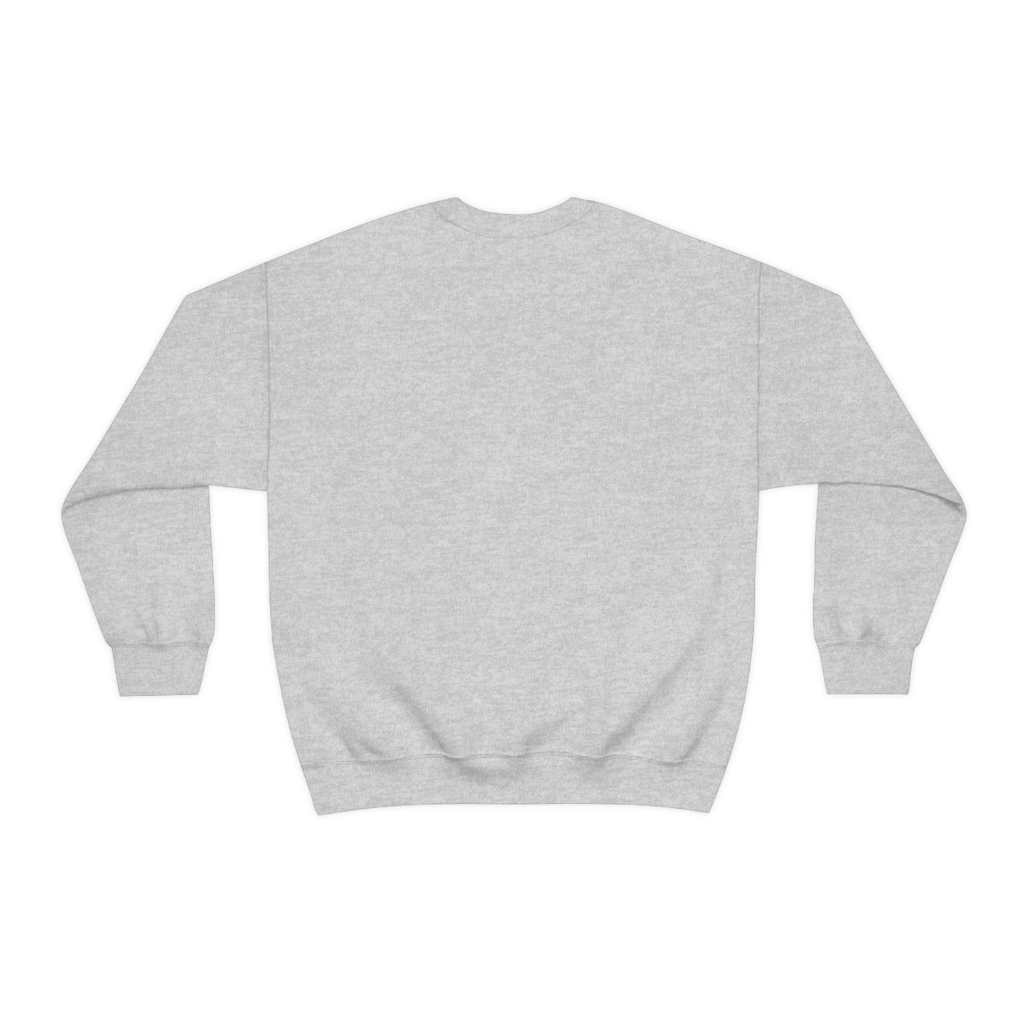 All Claims Side Logo Unisex Heavy Blend™ Crewneck Sweatshirt (Multiple Colors Available)