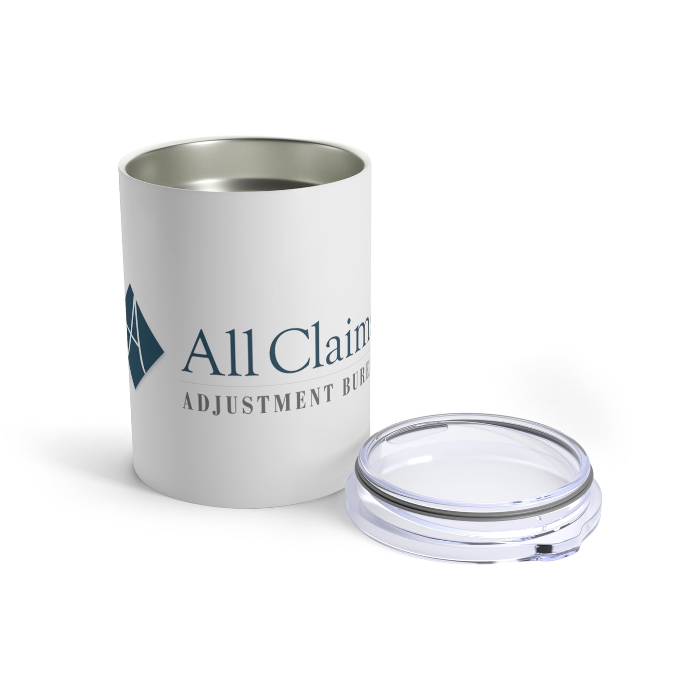 All Claims Tumbler 10oz