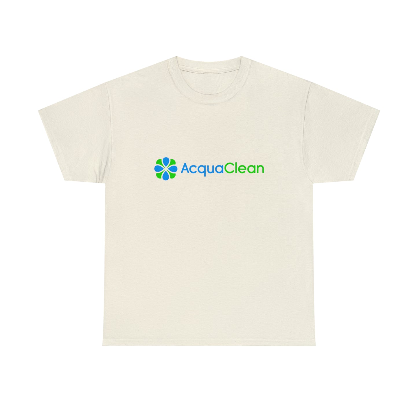 AQ Full Logo Short Sleeve T-Shirt (Multiple Colors Available)