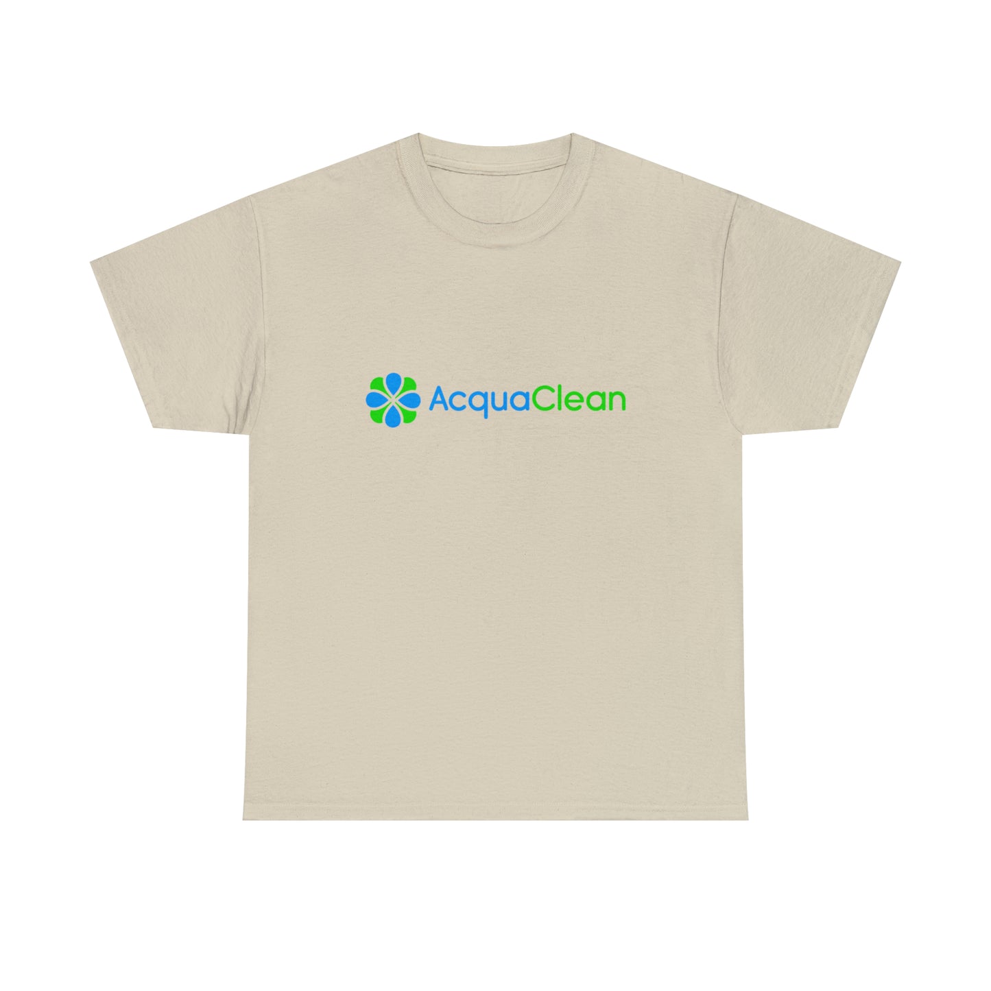 AQ Full Logo Short Sleeve T-Shirt (Multiple Colors Available)