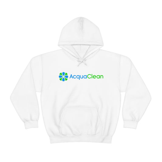 AQ Full Unisex Heavy Blend™ Hooded Sweatshirt