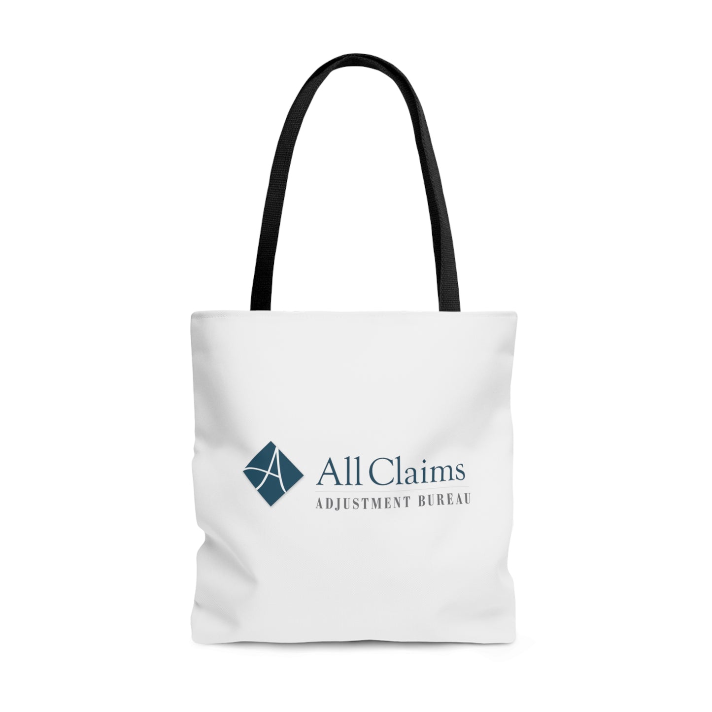 All Claims Tote Bag