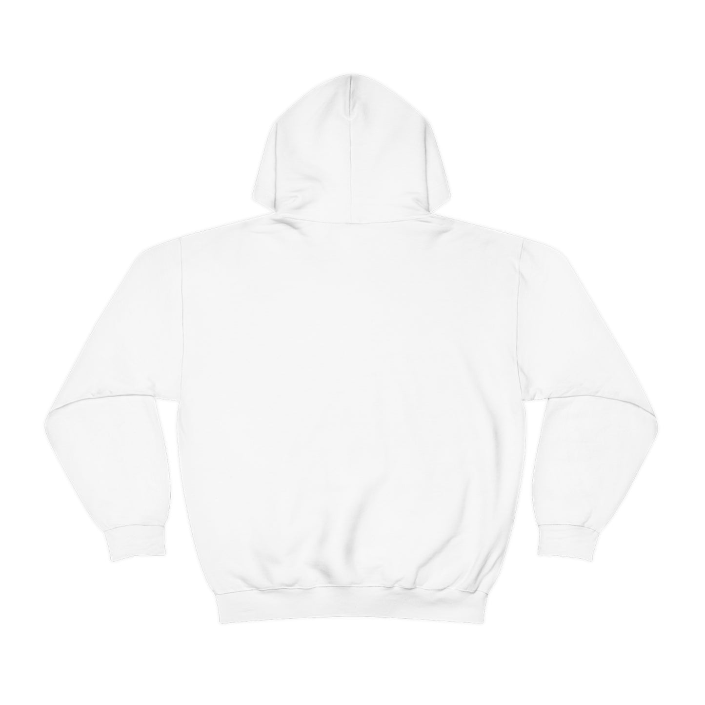 All Claims Logo Unisex Heavy Blend™ Hooded Sweatshirt