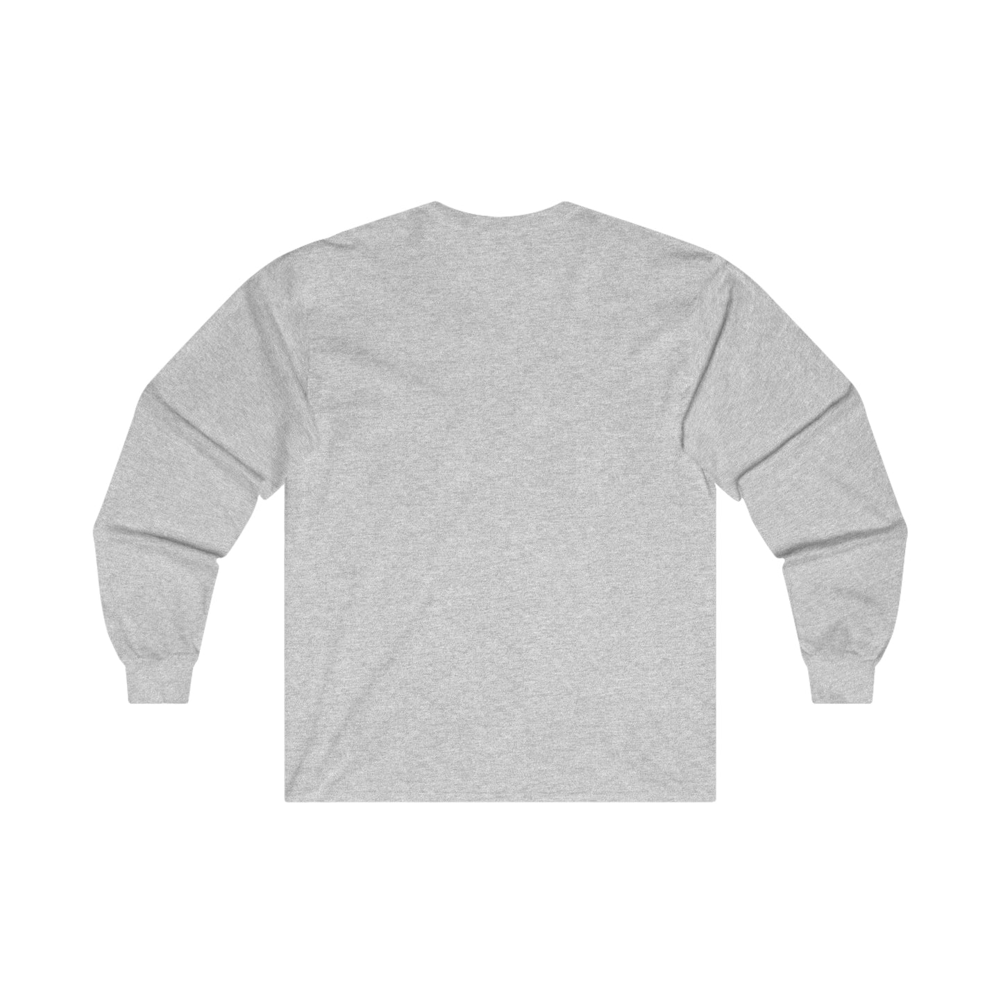 All Claims Logo Long Sleeve T-Shirt (Multiple Colors Available)