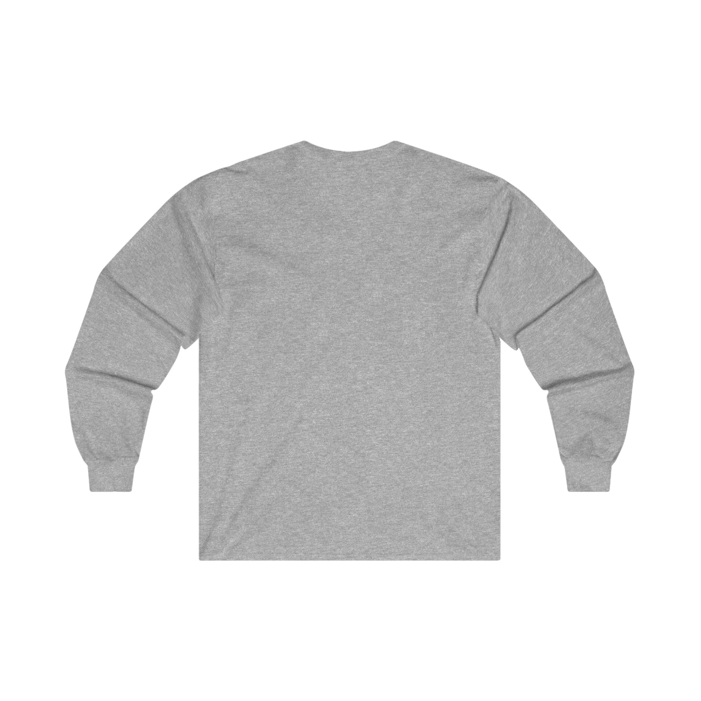 All Claims Logo Long Sleeve T-Shirt (Multiple Colors Available)