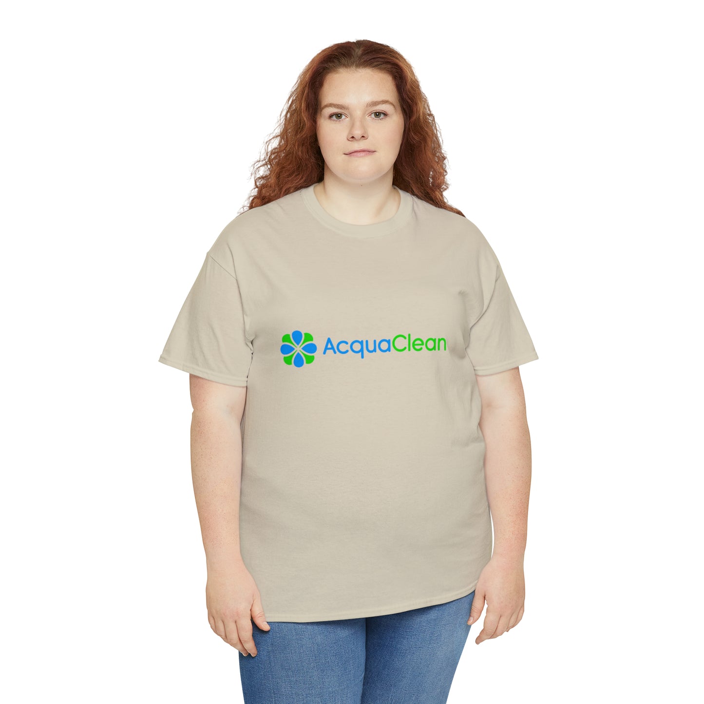 AQ Full Logo Short Sleeve T-Shirt (Multiple Colors Available)