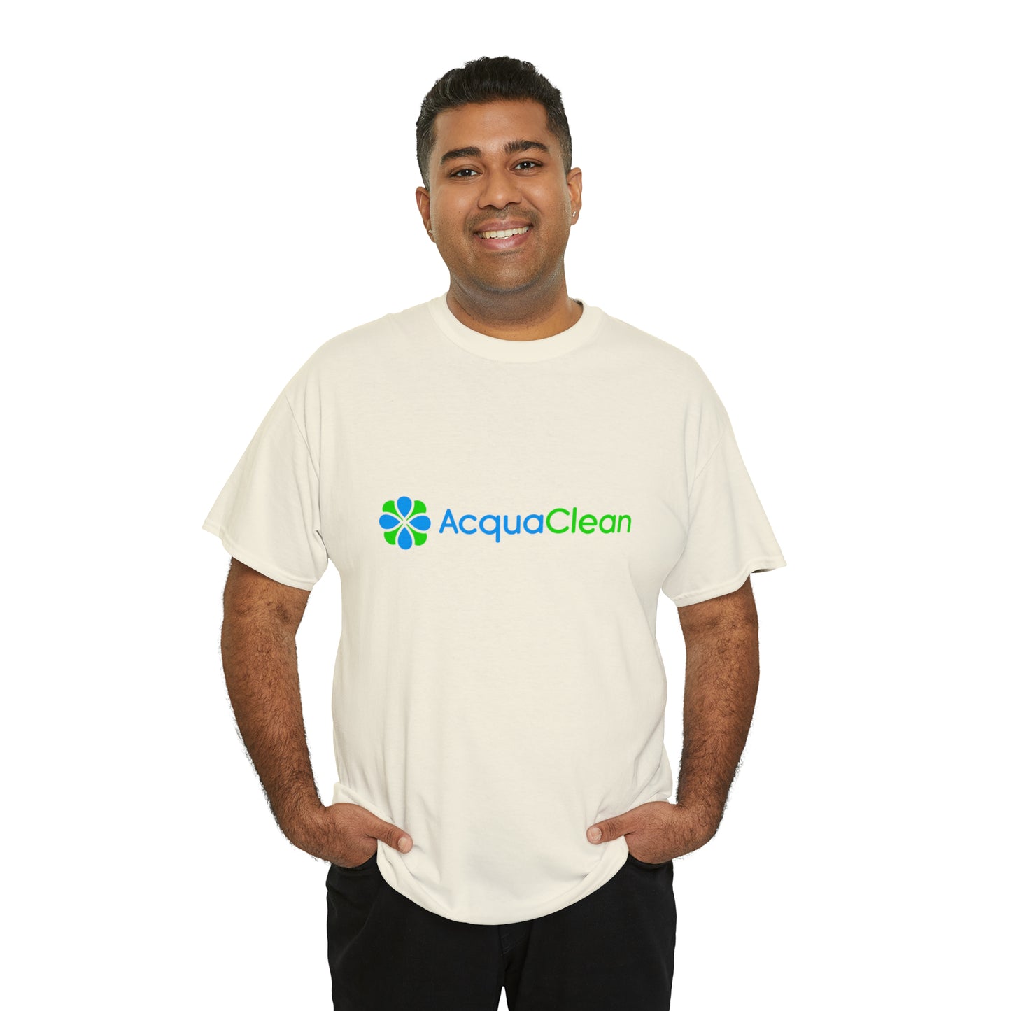 AQ Full Logo Short Sleeve T-Shirt (Multiple Colors Available)