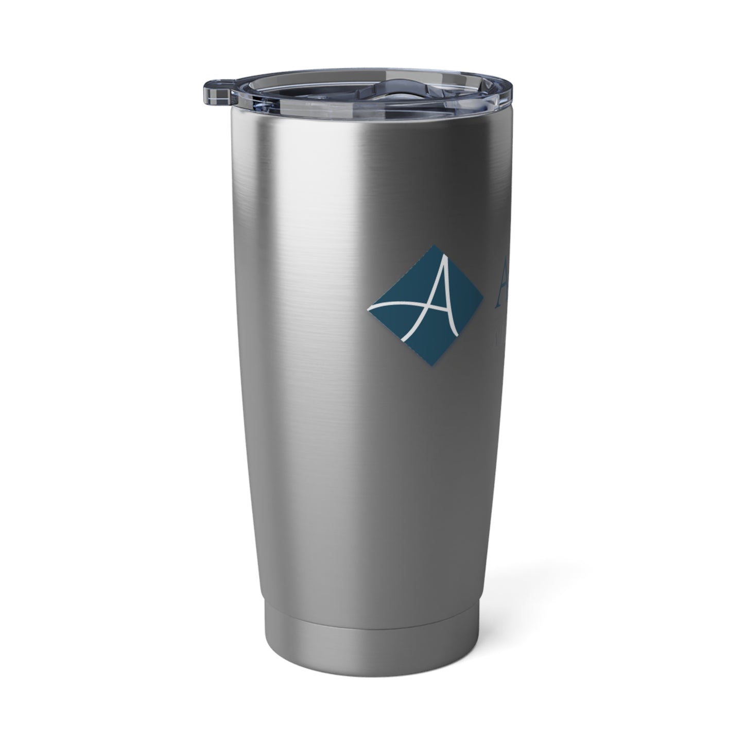 All Claims Insulated Stainless Steel 20oz Tumbler