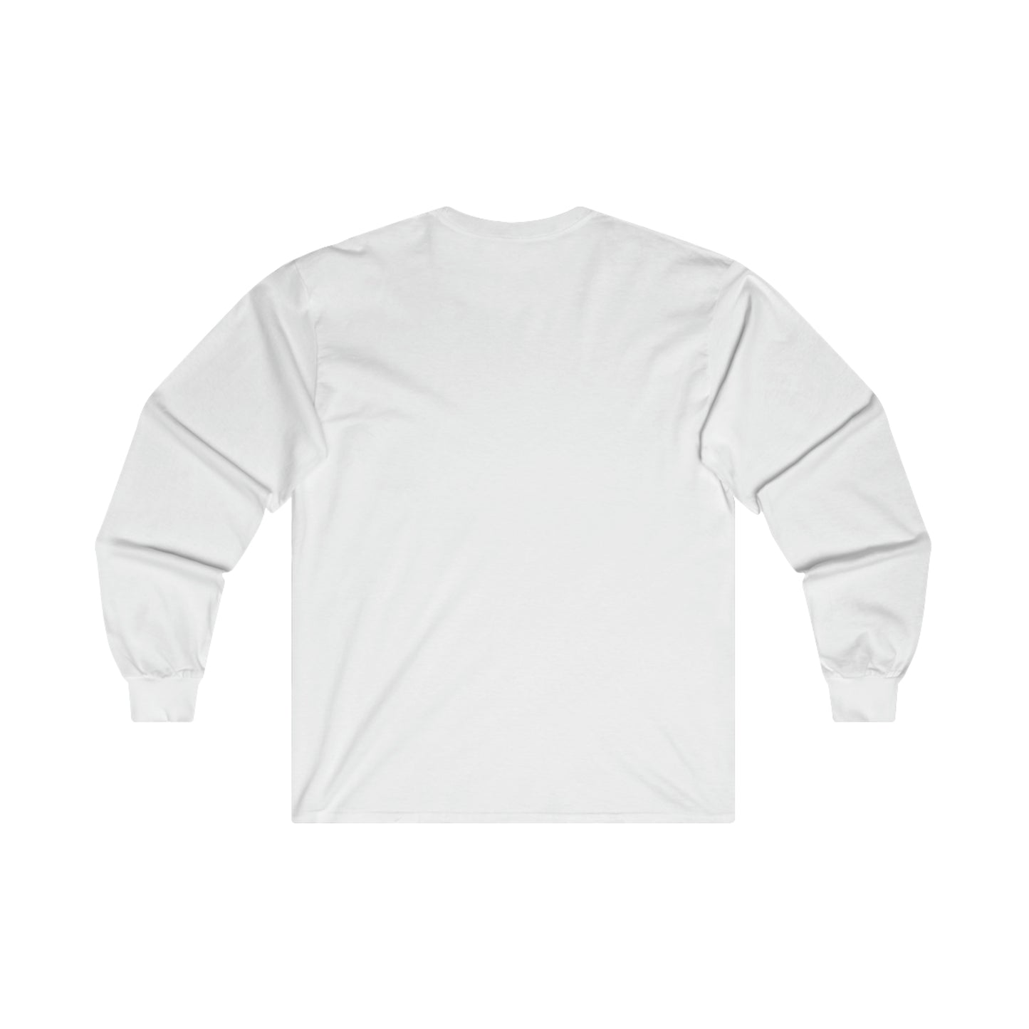 All Claims Logo Long Sleeve T-Shirt (Multiple Colors Available)