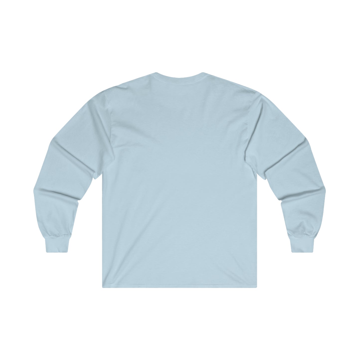 All Claims Logo Long Sleeve T-Shirt (Multiple Colors Available)