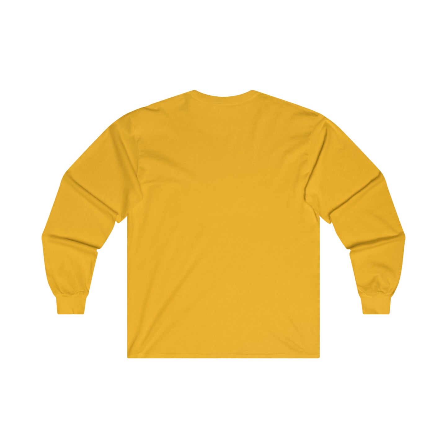 All Claims Logo Long Sleeve T-Shirt (Multiple Colors Available)