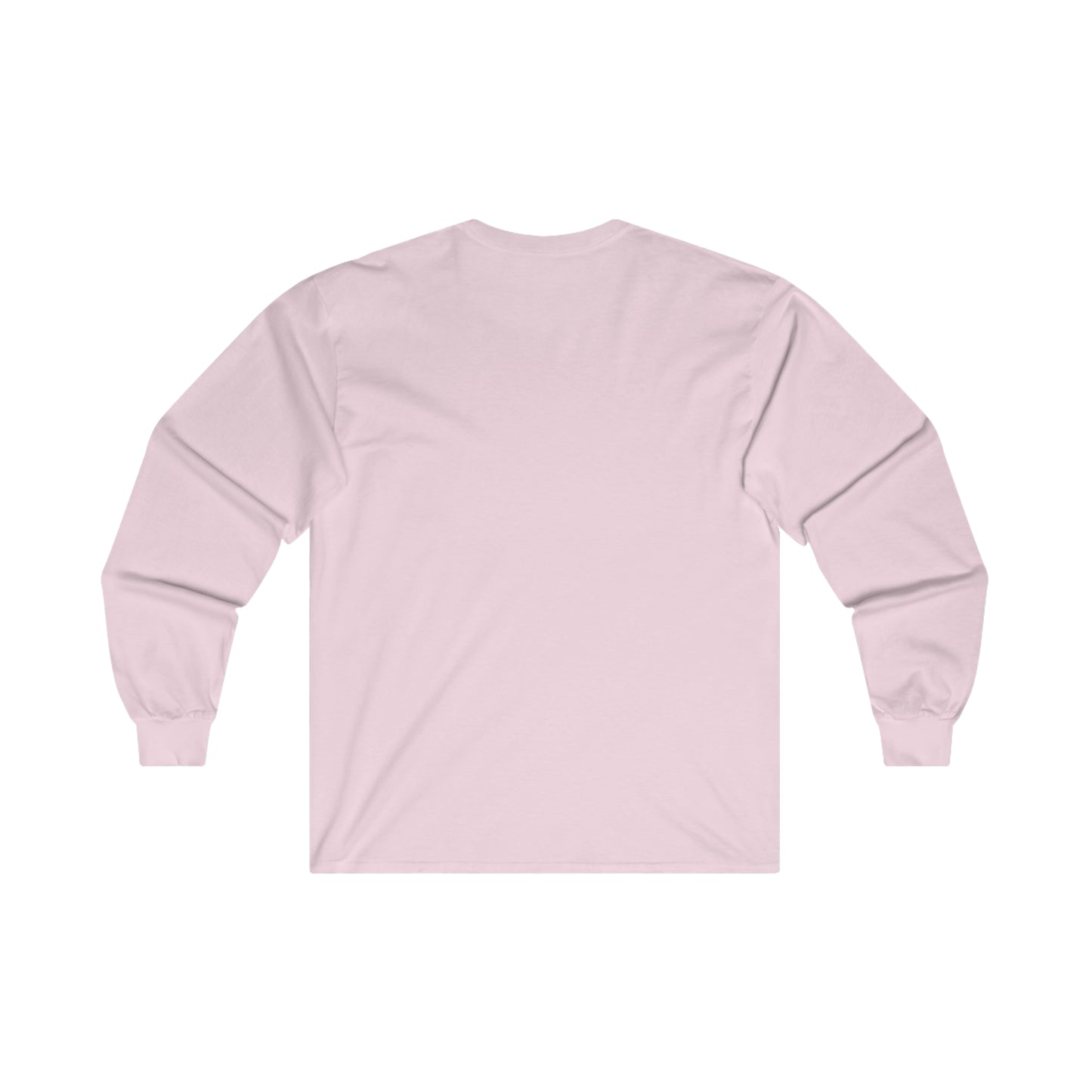 All Claims Logo Long Sleeve T-Shirt (Multiple Colors Available)