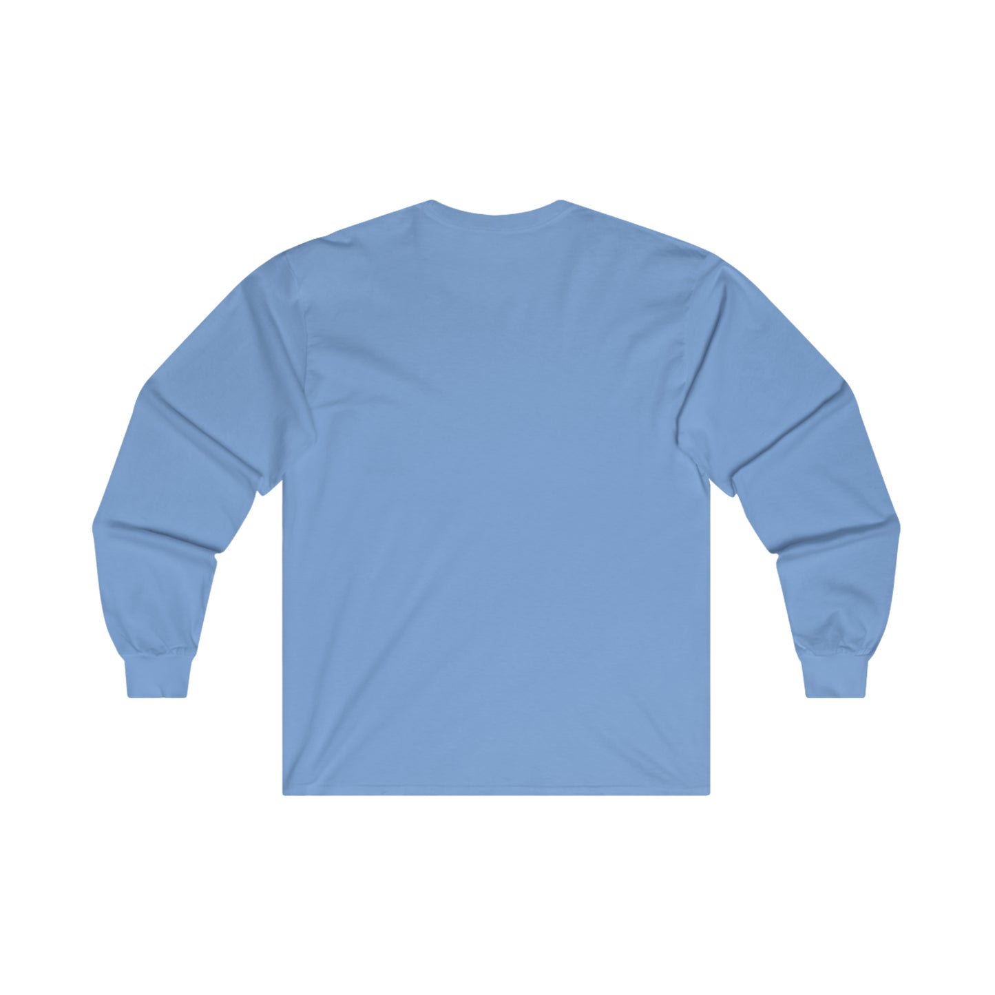 All Claims Logo Long Sleeve T-Shirt (Multiple Colors Available)