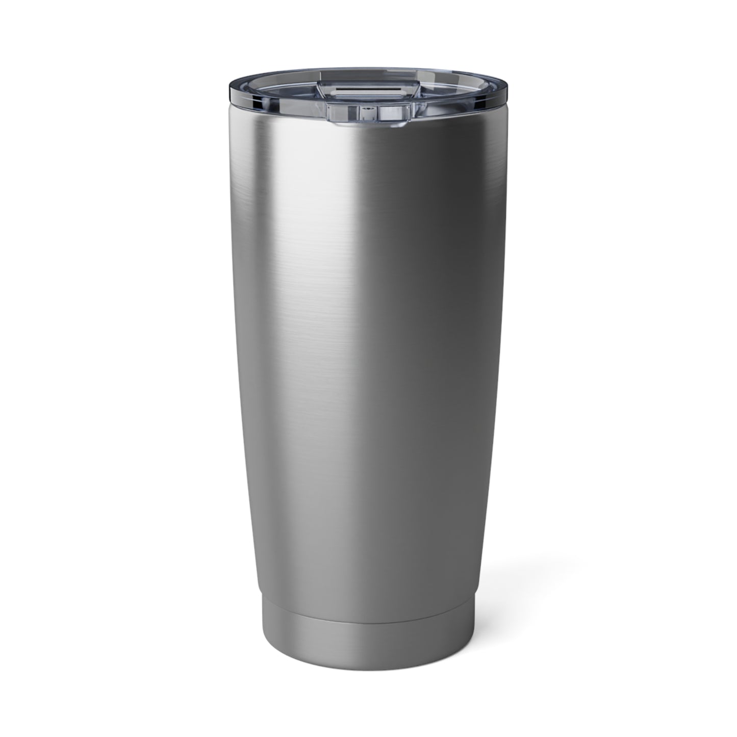 All Claims Insulated Stainless Steel 20oz Tumbler