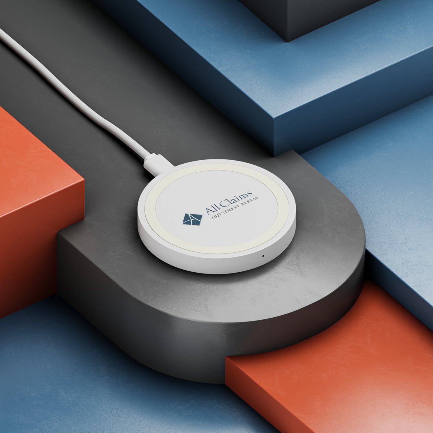 All Claims Wireless Charging Pad