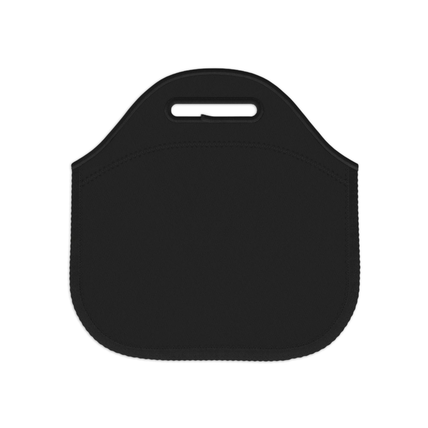 All Claims Insulating Neoprene Lunch Bag