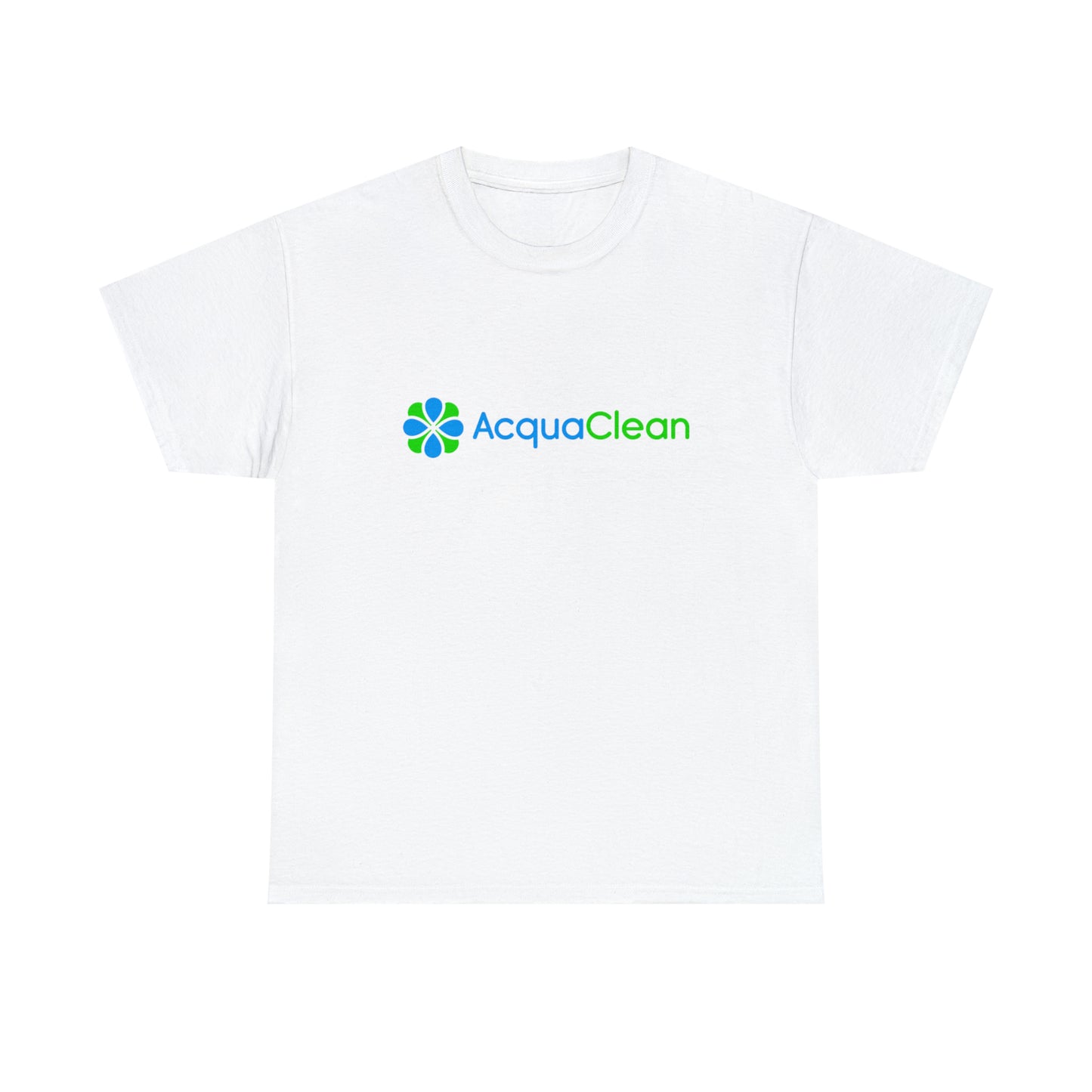 AQ Full Logo Short Sleeve T-Shirt (Multiple Colors Available)