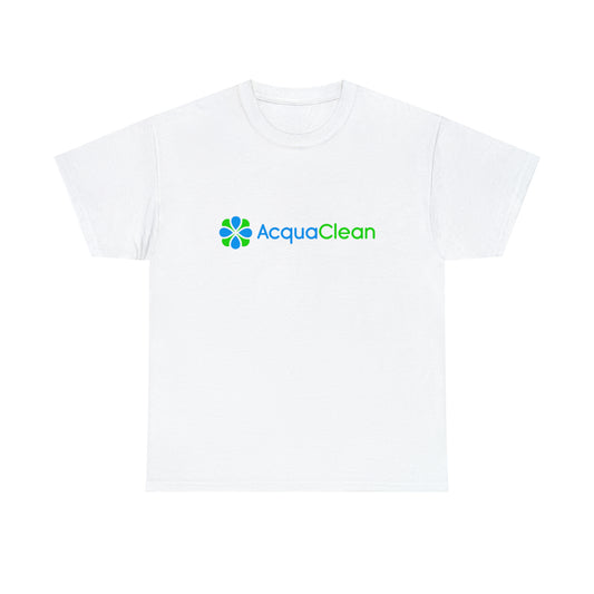 AQ Full Logo Short Sleeve T-Shirt (Multiple Colors Available)