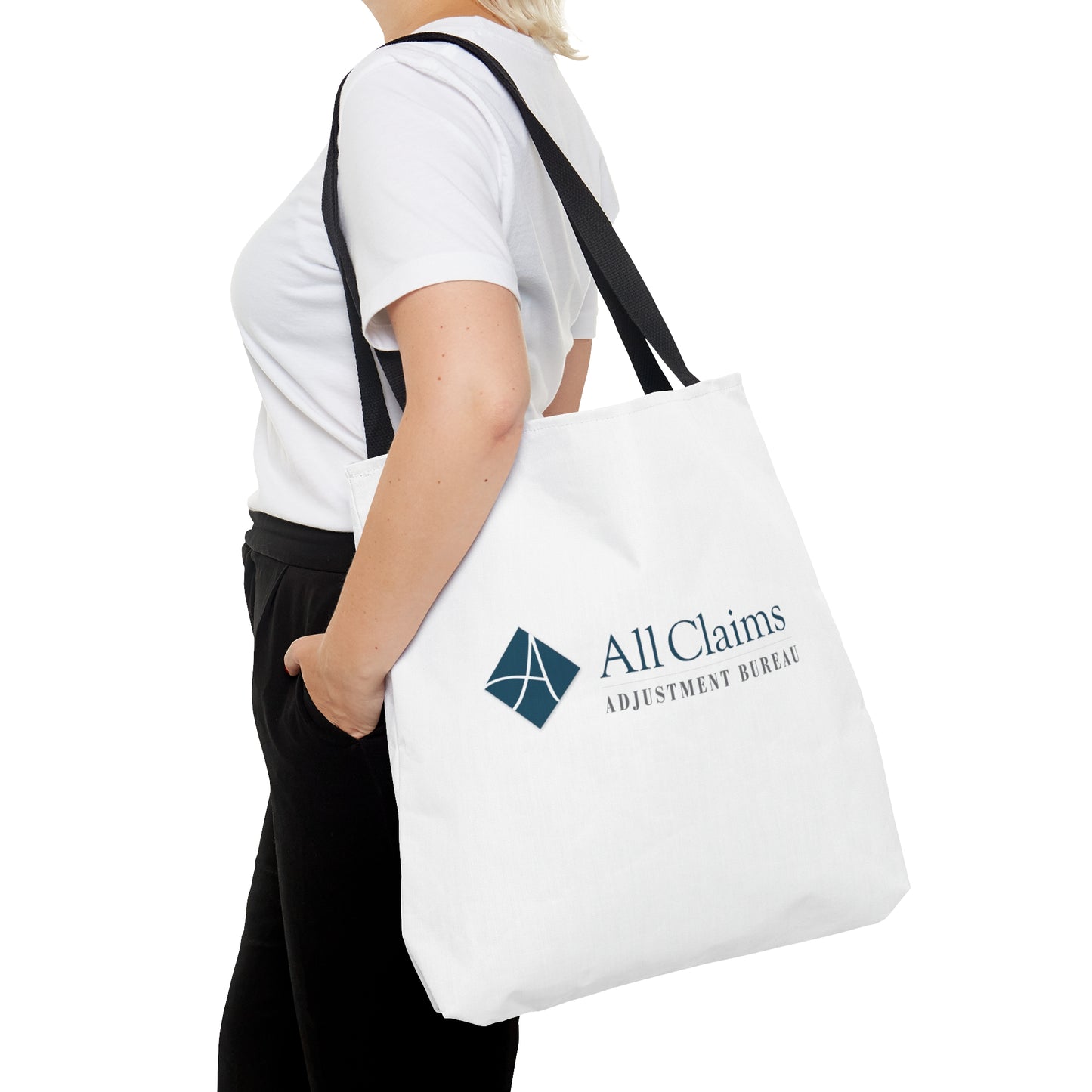 All Claims Tote Bag