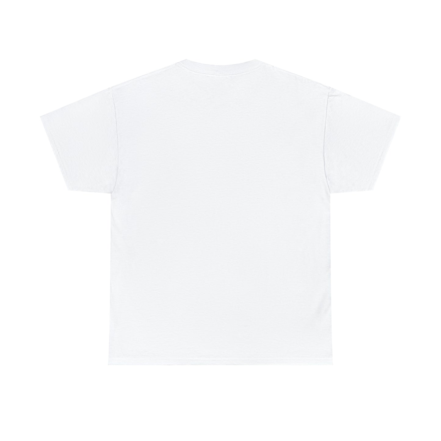 All Claims Logo Short Sleeve T-Shirt (Multiple Colors Available)