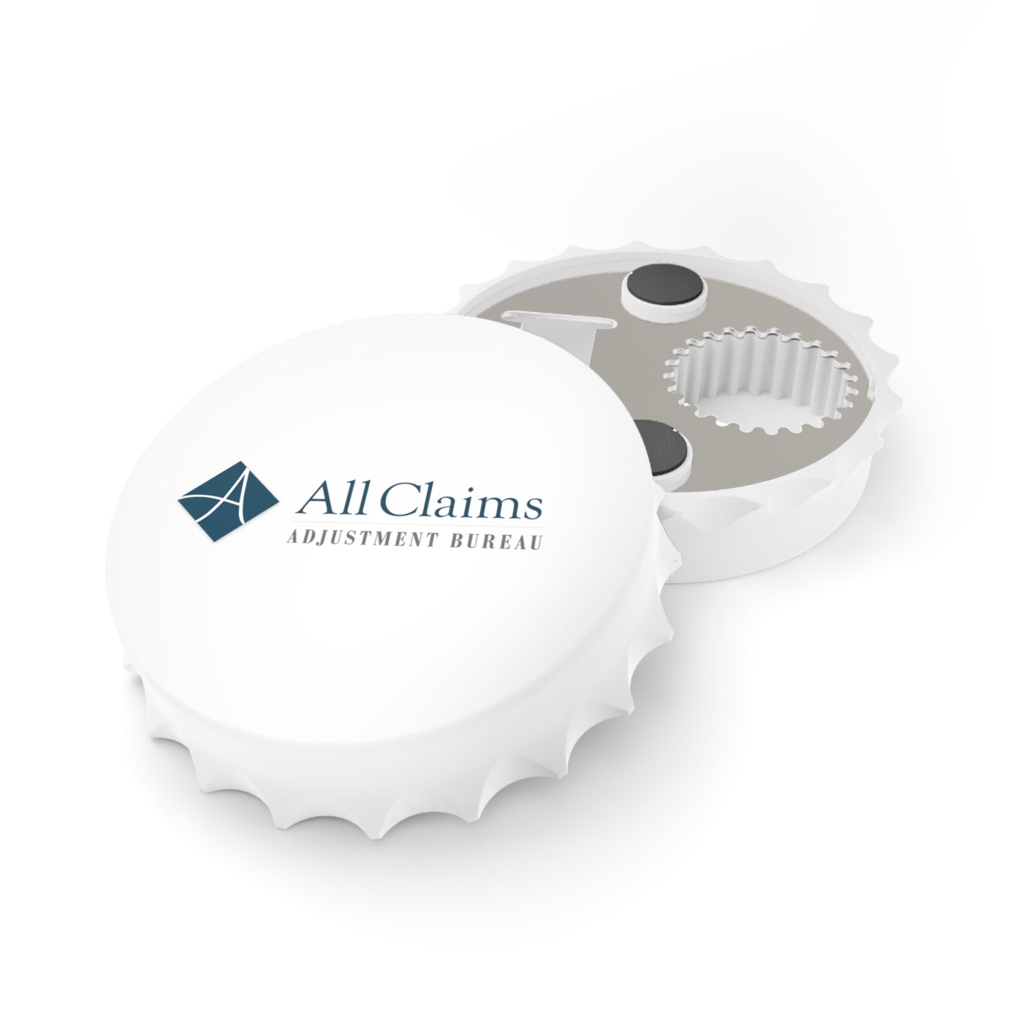 All Claims Bottle Opener