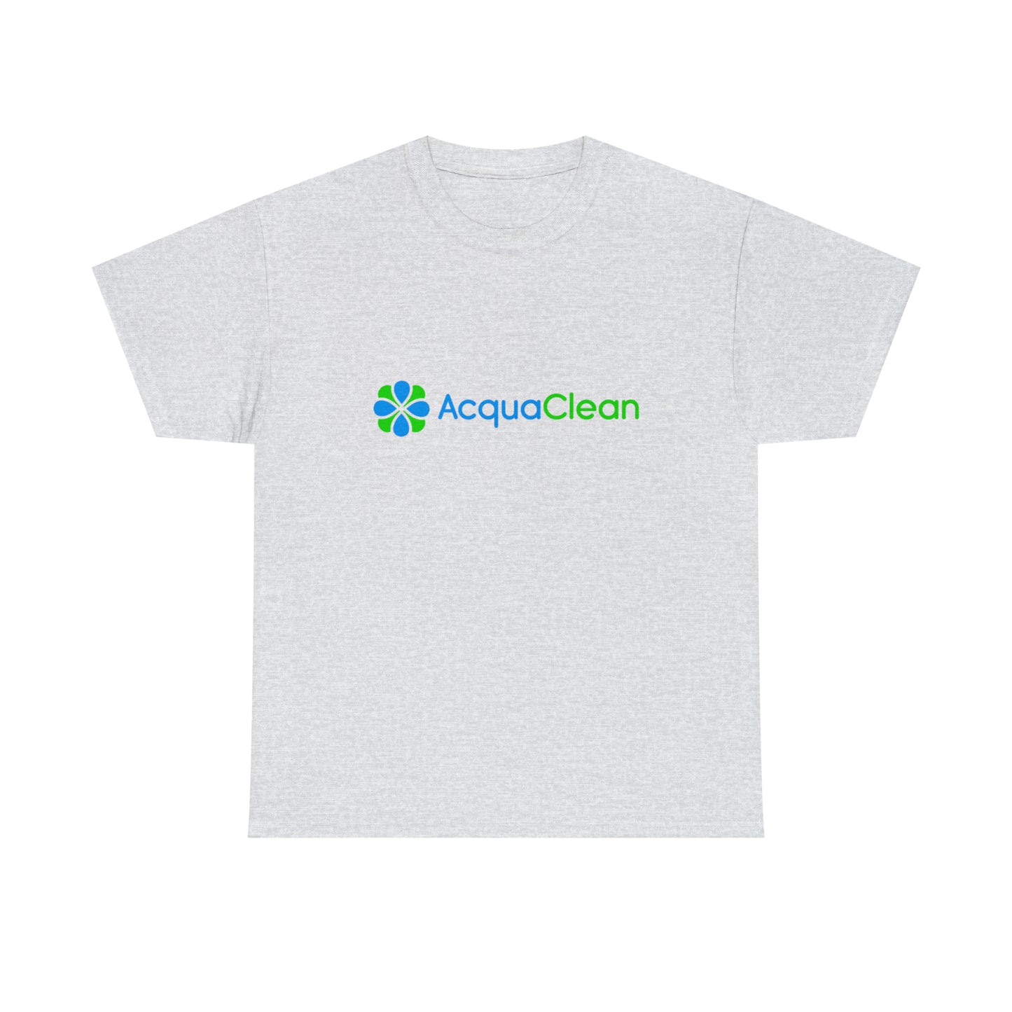 AQ Full Logo Short Sleeve T-Shirt (Multiple Colors Available)