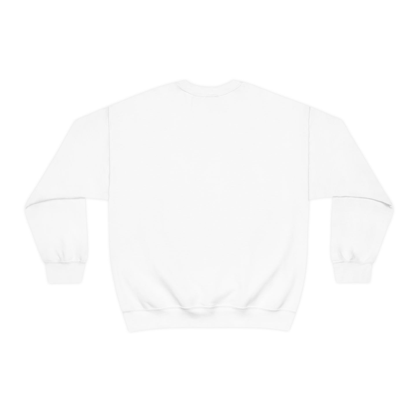 All Claims Logo Unisex Heavy Blend™ Crewneck Sweatshirt